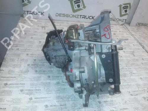 Gearbox SEAT MARBELLA (28A)  | BP21426196M3 