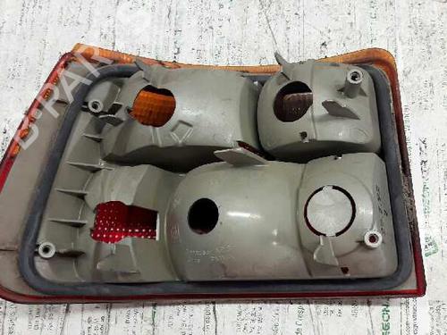 Right taillight OPEL ASTRA F Hatchback (T92)  | BP21449976C35 