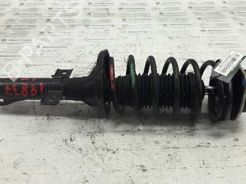 Used Left front shock absorber FORD ESCORT VI (GAL) [1992-1996]  21451951