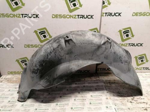 Used Wheel arch MERCEDES-BENZ M-CLASS (W163) [1998-2005]  21474457