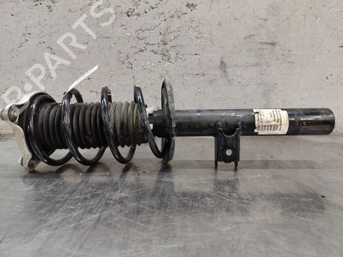 Used Right front shock absorber MERCEDES-BENZ GLA (H247) GLA 200 d (247.712) (150 hp) 31721772