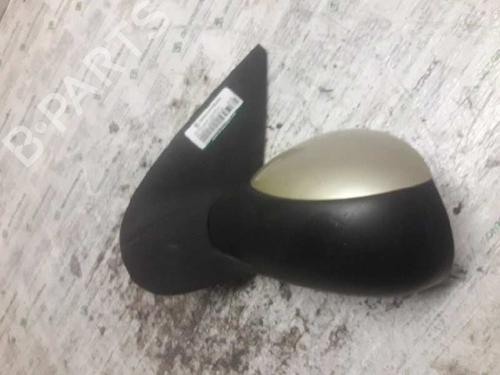 Retrovisor izquierdo PEUGEOT 206 Hatchback (2A/C)  | BP21470803C26 