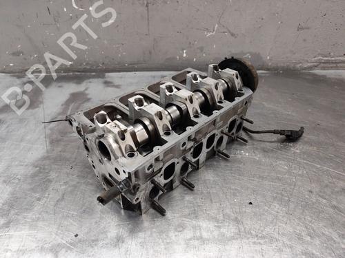 Used Cylinder head Cylinder head AUDI A3 (8L1) 1.9 TDI (110 hp) 35819336 35819336