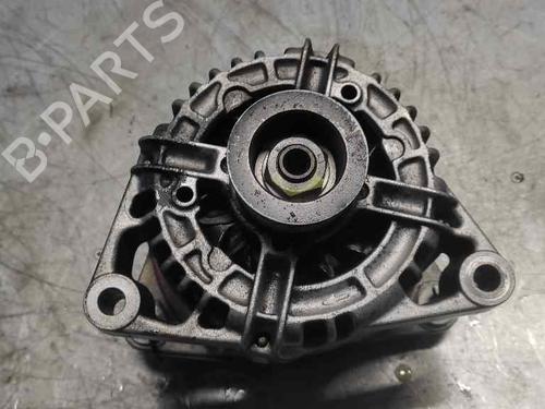 Used Alternator OPEL ASTRA G Hatchback (T98) [1998-2009]  21404402