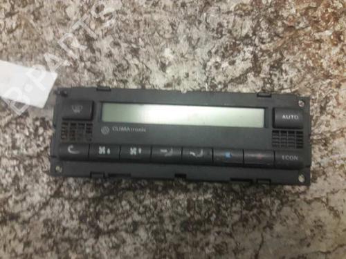Used Climate control VW GOLF IV (1J1) [1997-2008]  21463626