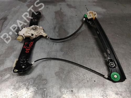 Used Front left window mechanism Front left window mechanism 38036661 38036661
