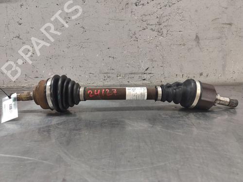 Arbre de transmission avant gauche PEUGEOT 308 I (4A_, 4C_) 1.6 16V (120 hp) 32011083