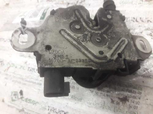 Hood lock FORD FOCUS II (DA_, HCP, DP) 1.6 TDCi | BP21470487C133 