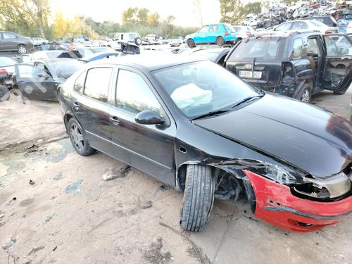 Türgriff vorne links außen SEAT LEON (1M1) 1.6 16 V | BP24397294C128 