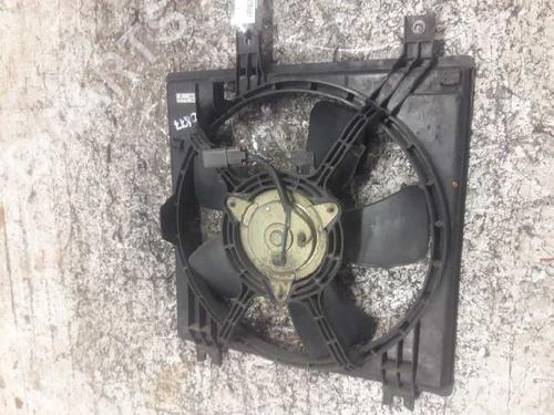 Wentylator chłodnicy MAZDA 626 V (GF) 2.0 DI TD (GFFP) RF2A | 2 | PINS