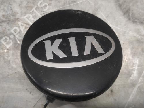 Hub cap KIA SORENTO I (JC)  | BP25801150C160 
