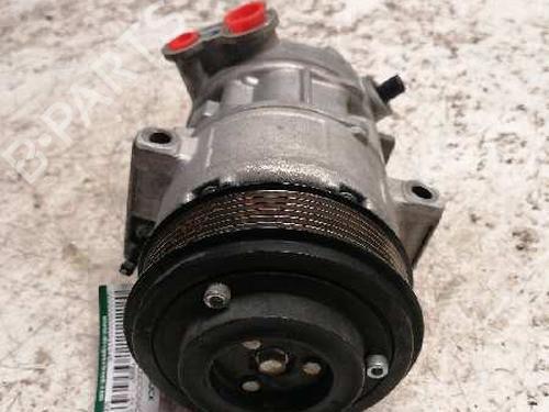 AC-Kompressor OPEL CORSA D (S07) [2006-2015]  21477729
