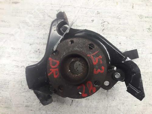 Høyre Styrespindel lagerhus FIAT STILO (192_) [2001-2010]  21456560