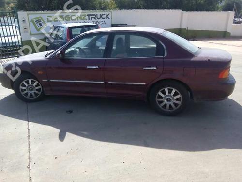 Left taillight KIA MAGENTIS I (GD, MS)  | BP22638931C34 