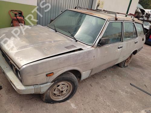 Fuel pump SEAT 131 (131A)  | BP22760581M76 