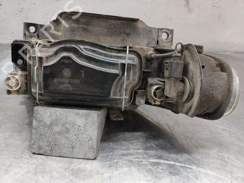 Left headlight SEAT TOLEDO II (1M2) 1.9 TDI | BP30120437C28