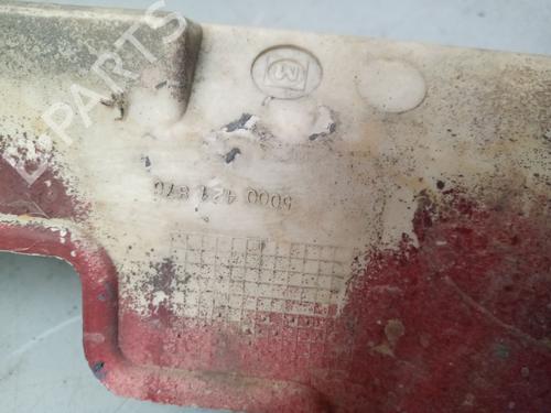 Other RENAULT MEGANE IV Grandtour (K9A/M/N_) 1.3 TCe 160 (K9NC) | BP24678795O1 