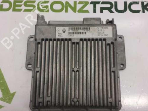 Used Engine control unit (ECU) RENAULT CLIO I (B/C57_, 5/357_) [1990-1999]  21423635