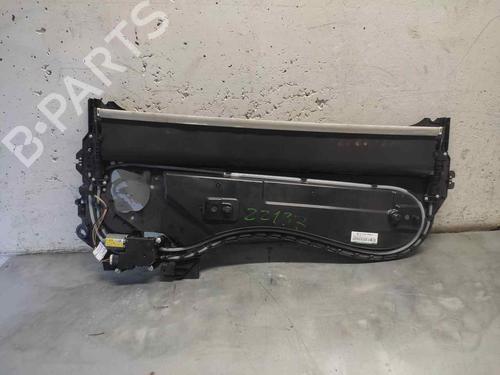Used Sunroof PEUGEOT 308 SW I (4E_, 4H_) [2007-2014]  21399163