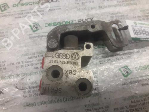 Used Brake master cylinder SEAT IBIZA II (6K1) 1.9 SDI (68 hp) 21470125