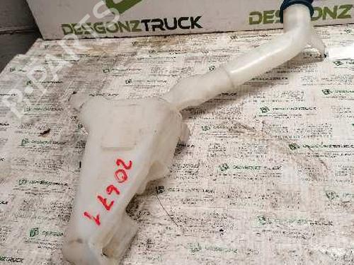 Windscreen washer tank SEAT IBIZA III (6L1)  | BP21473301C113 