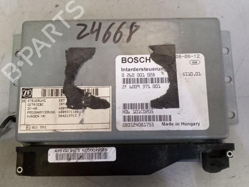 Used Electronic module IVECO STRALIS I [2002-2025]  28836970