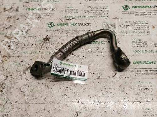 Used Pipe VW GOLF IV (1J1) [1997-2008]  21476019