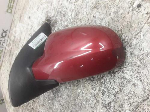 Left mirror DAEWOO KALOS (KLAS)  | BP21464981C26 