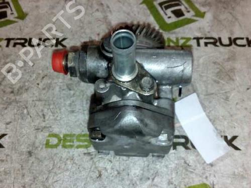 Used Steering pump Steering pump RENAULT TRUCKS MASCOTT Platform/Chassis 3.0 DXi (130 hp) 40063809 40063809