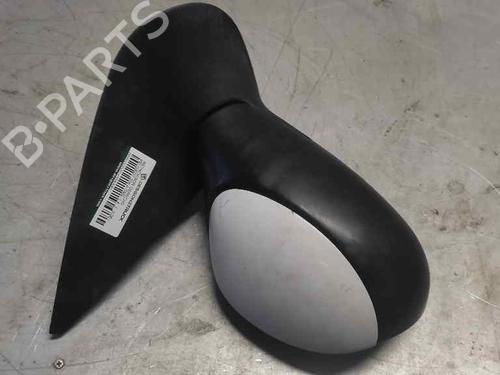 Bakspejl Højre PEUGEOT 206 Hatchback (2A/C)  | BP21400223C27 