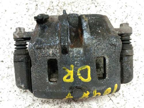 Used Right front brake caliper HYUNDAI H-1 Van (A1) [1997-2008]  21445898