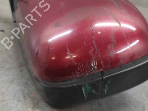 Left mirror BMW 5 (E34) 525 tds | BP21407513C26