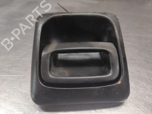 Used Rear right exterior door handle Rear right exterior door handle FIAT DUCATO Van (244_) 2.3 JTD (110 hp) 33906475 33906475
