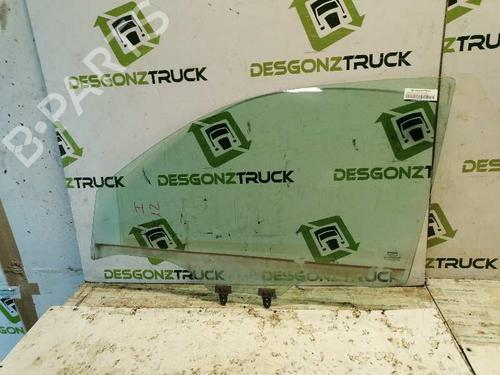 Front left door window NISSAN MICRA III (K12)  | BP21482403C18 