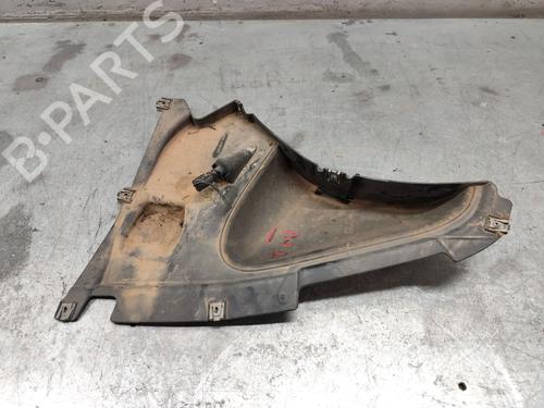 Used Wheel arch BMW 3 (F30, F80) 320 d xDrive (184 hp) 24293226
