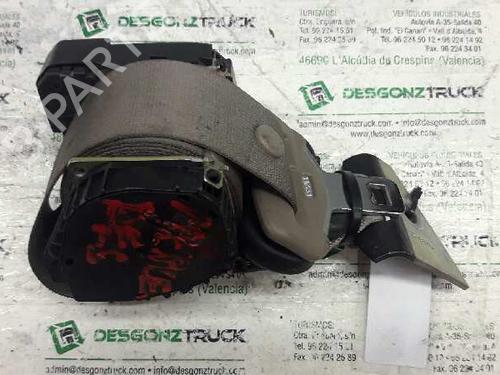 Rear middle belt tensioner MERCEDES-BENZ C-CLASS (W203)  | BP21452752C91 