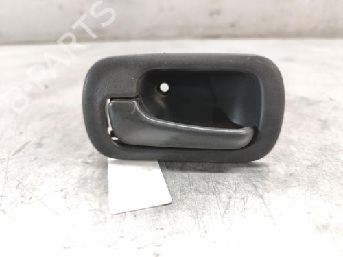 Used Rear left interior door handle HONDA HR-V (GH_) [1999-2006]  28708613