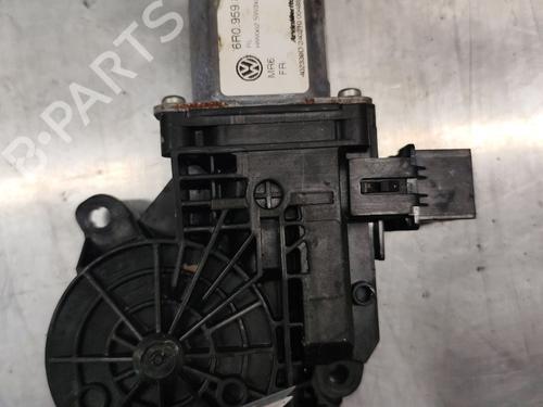 Used Left rear window motor SEAT IBIZA IV (6J5, 6P1) 1.6 TDI (90 hp) 29706404