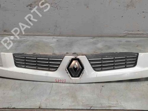 Grill RENAULT KANGOO Express (FC0/1_) [1997-2025]  21409648