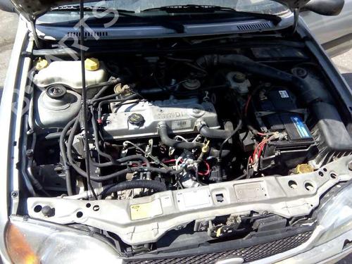 Højre forlygte FORD FIESTA IV (JA_, JB_) 1.8 DI | BP21451114C29 