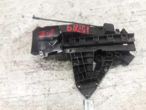 Front left lock FORD FOCUS II (DA_, HCP, DP)  | BP21460483C98 