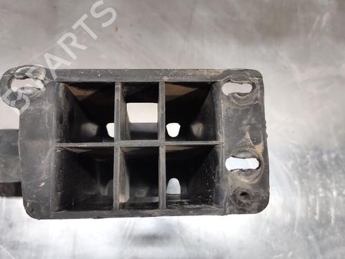 Front bumper reinforcement CITROËN C4 I (LC_)  | BP29559216C109 