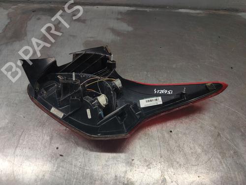 Left taillight FORD FOCUS III 1.0 EcoBoost | BP39229307C34 - Image 4