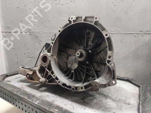 Used Gearbox Gearbox FORD TRANSIT CONNECT (P65_, P70_, P80_) [2002-2026] 40198791 40198791