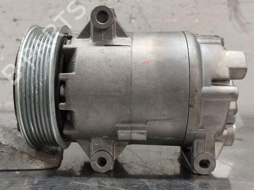 AC Kompressor RENAULT SCÉNIC II (JM0/1_) [2003-2010]  30633569