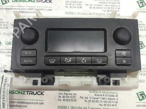 Used Climate control PEUGEOT 307 (3A/C) [2000-2012]  21452401