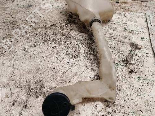 Windscreen washer tank PEUGEOT 207 (WA_, WC_)  | BP21477673C113 