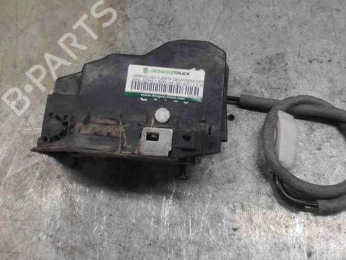 Front right lock BMW 1 (E87)  | BP21409170C97 