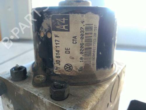 ABS pump SEAT TOLEDO II (1M2)  | BP21423586M43