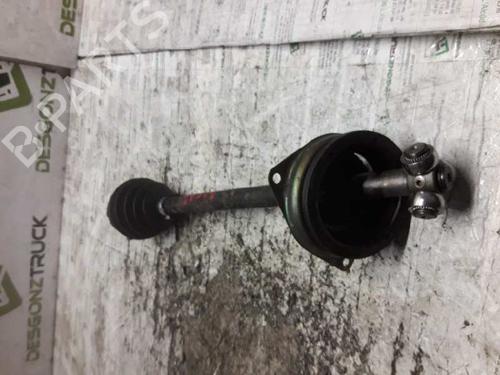 Left front driveshaft MITSUBISHI CARISMA (DA_) 1.9 TD (DA4A) | BP22910609M38 